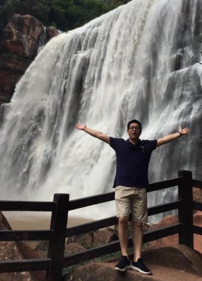 Jason ji, 36, 中华人民共和国, 深圳市