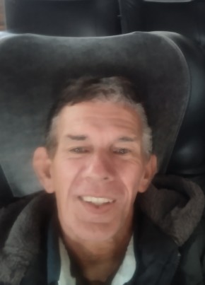 Josias Pimentel из Telêmaco Borba 62 года