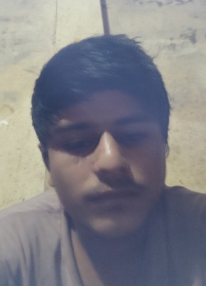 Shahnawaz из Bela 18 лет