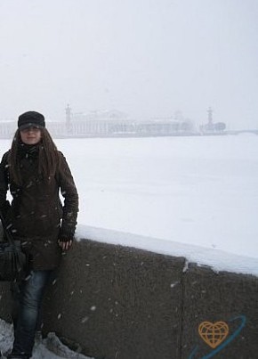 I., 39, Russia, Nizhniy Novgorod