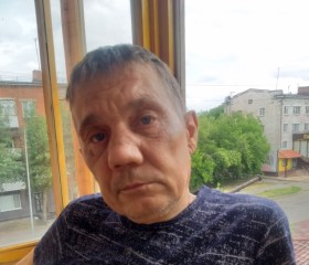 Дмитрий, 51 год, Өскемен