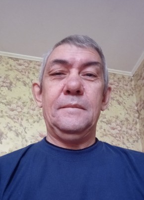 Sergey, 55, Russia, Novokuznetsk