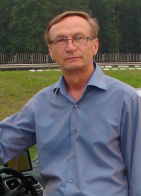 Aleksandr, 62, Russia, Chelyabinsk