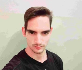 Tomáš, 22, Myjava