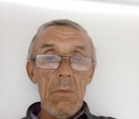 Stanislav Lavrukh, 59, Novosibirsk