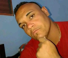 Cesar, 32 года, Região de Campinas (São Paulo)
