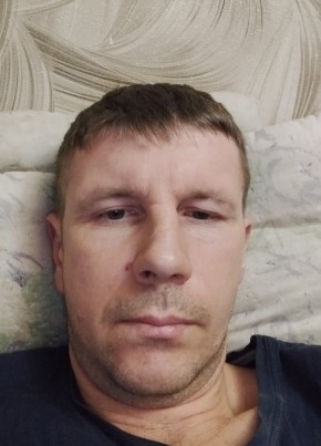 Ник, 39, Россия, Электроугли