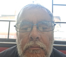 Jeffrey, 59, Philadelphia