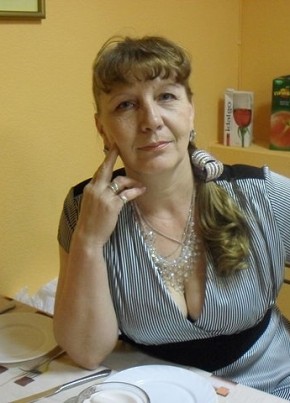 ТАИСИЯ, 63, Россия, Томск