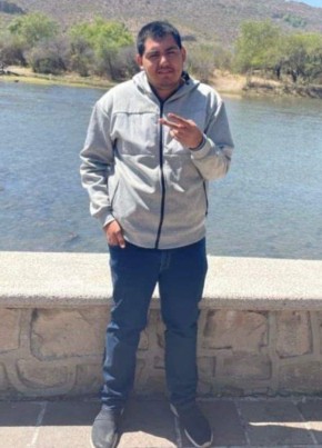 Paco, 25, Mexico, Victoria de Durango