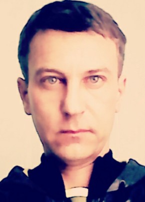 Андрей, 48, Россия, Энгельс