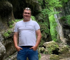 Дмитрий, 43 года, Прохладный