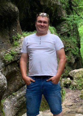 Дмитрий, 43, Россия, Прохладный
