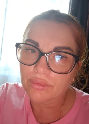 Janita из Liepāja 51 год