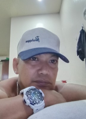 gelo, 36, Pilipinas, Calamba