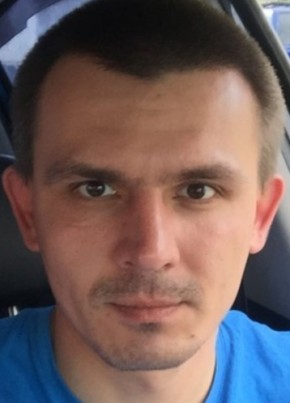 Слава, 36, Россия, Москва