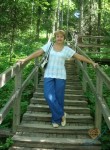 Татьяна, 55 лет, Красногорск