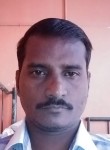Vasu D, 46 лет, Chennai