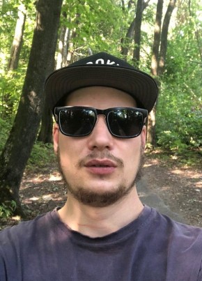 Владислав, 32, Україна, Глеваха