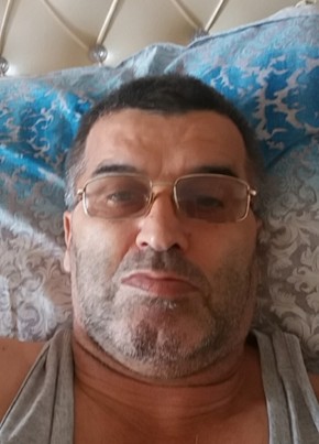 Миша, 47, Azərbaycan Respublikası, Bakı
