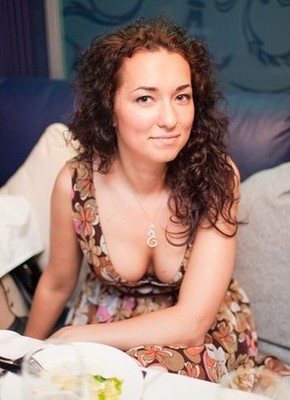 Анастасия, 35, Russia, Saint Petersburg