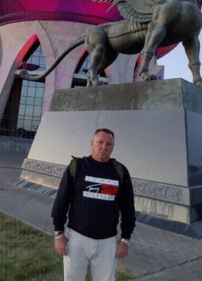 Vladimir, 65, Russia, Moscow