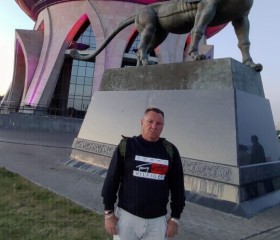 Vladimir, 65, Moscow