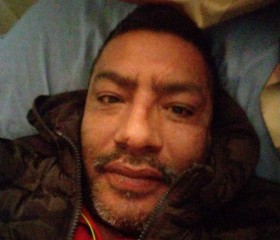 Raúl, 49 лет, Detroit
