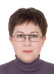 Valeryevna, 46, Smolensk