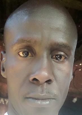 Idriss, 38, République du Tchad, Ndjamena