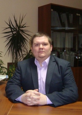 Denis, 38, Russia, Voronezh