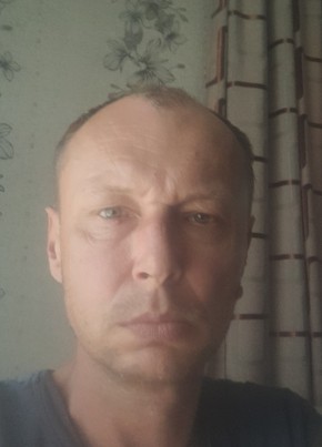 Владимир из Астрахани 52 года