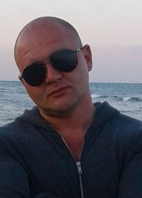 Алексашка, 40, Україна, Дніпро