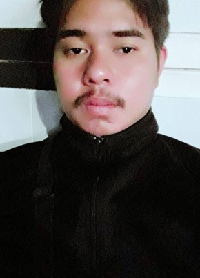 Jizz, 29, ราชอาณาจักรไทย, เทศบาลนครนนทบุรี