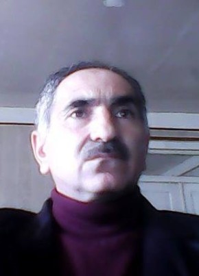 mamed, 59, საქართველო, თბილისი