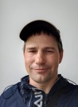 Vladimir Titov, 44, Lysva