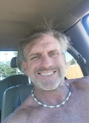 Billy, 44, United States of America, Escondido