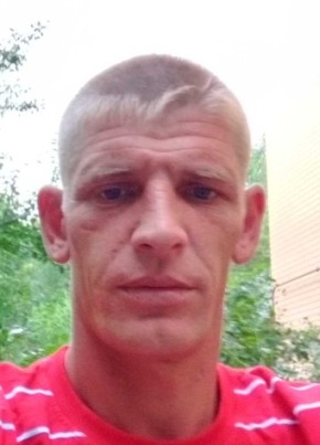 Evgeniy Orlov, 38, Russia, Novospasskoye