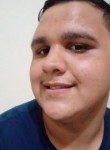 DAVI, 19 лет, Brasília