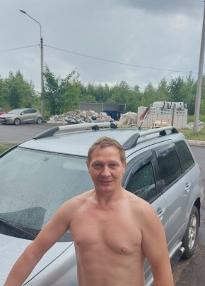 Сергей, 48, Россия, Дубна (Московская обл.)