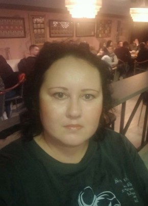 Светлана, 43, Россия, Йошкар-Ола