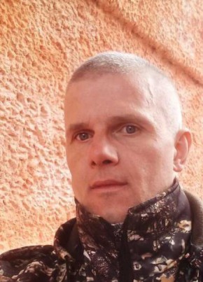 Сергей, 47, Россия, Кинешма