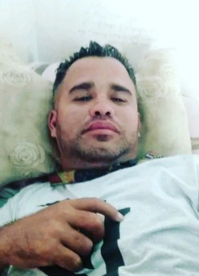 Alfredo, 33, República Bolivariana de Venezuela, Caracas