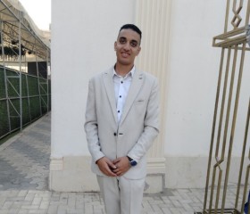 احمد, 23 года, القاهرة