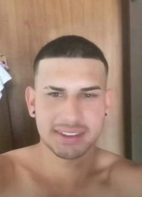Ricardo из Ciudad de La Santísima Trinidad y Puerto de Santa María del Buen Ayre 36 лет
