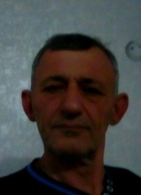 Andranik, 63, Россия, Южно-Сахалинск