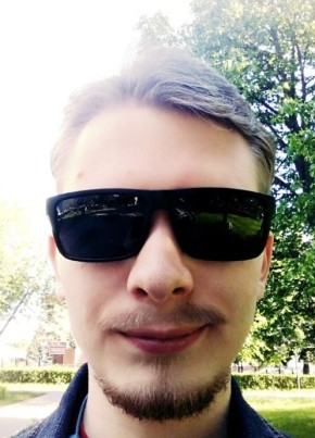 Denis, 24, Russia, Pavlovskiy Posad