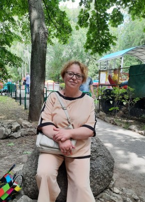 Танечка, 51, Россия, Новомичуринск