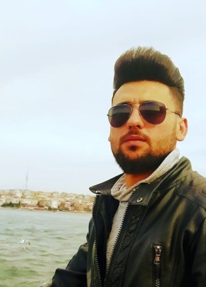 Yusuf, 30, Türkiye Cumhuriyeti, Kahramanmaraş