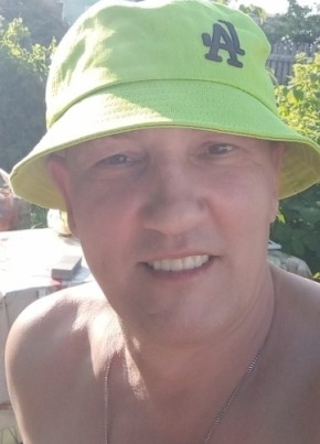 Валера, 44, Россия, Братск